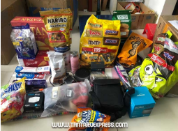 Vận chuyển hàng hóa - Công Ty TNHH Thương Mại Và Dịch Vụ Vận Tải Tân Triều EXPRESS